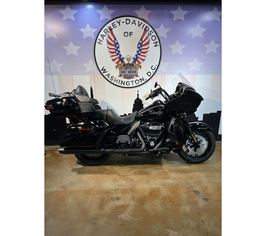 2023 Harley-Davidson FLTRK - Road Glide Limited