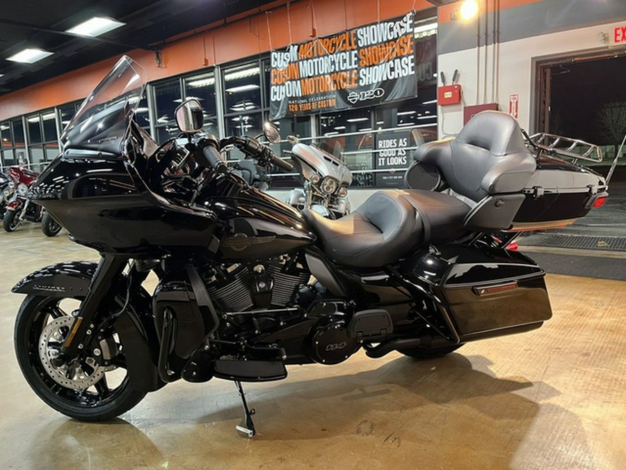 2023 Harley-Davidson FLTRK - Road Glide Limited