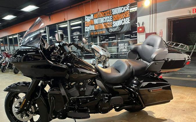 2023 Harley-Davidson FLTRK - Road Glide Limited