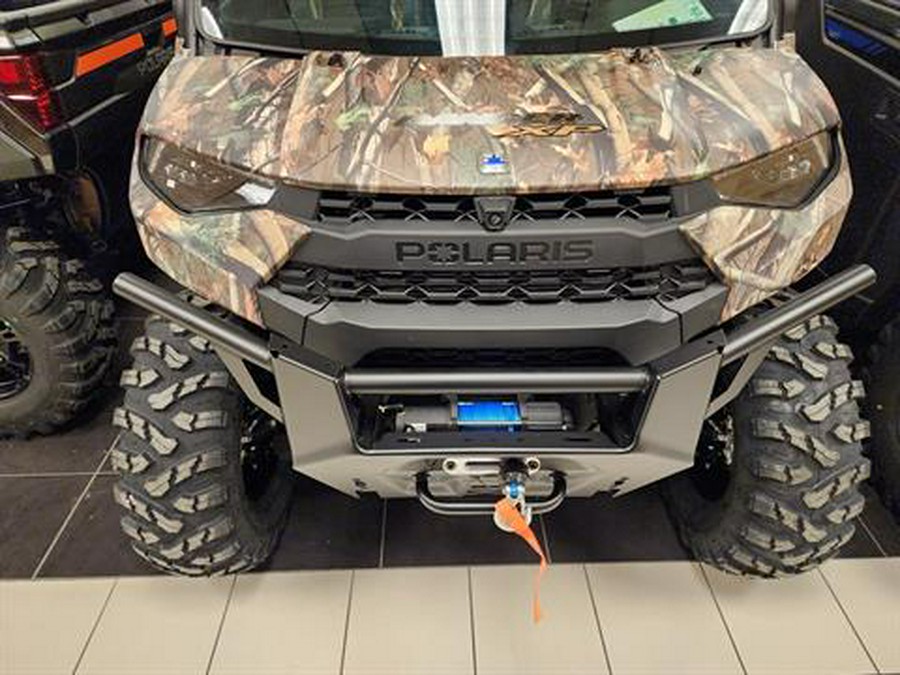 2024 Polaris Ranger XP 1000 Northstar Edition Ultimate