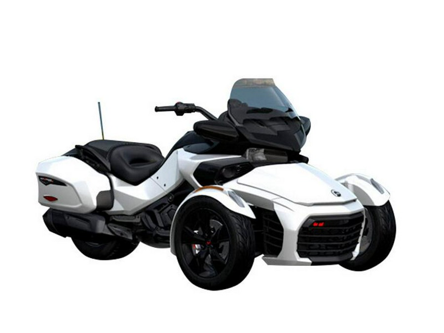 2023 Can-Am® Spyder F3-T Rotax 1330 ACE