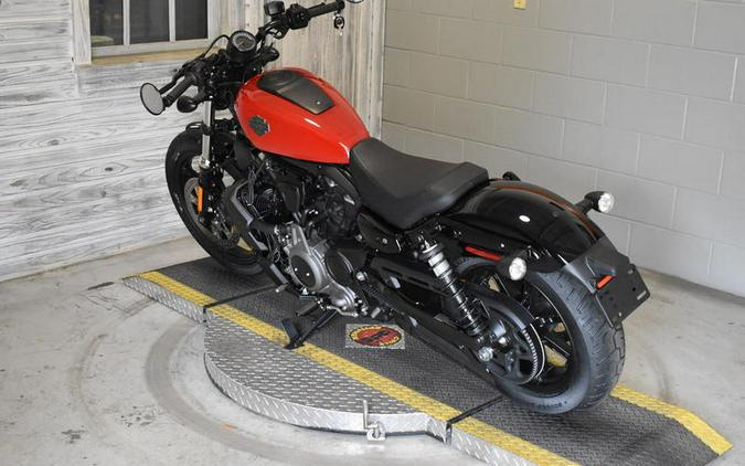 2023 Harley-Davidson® RH975 - Nightster™