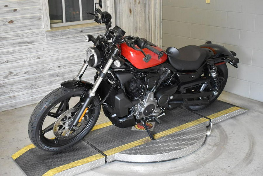 2023 Harley-Davidson® RH975 - Nightster™