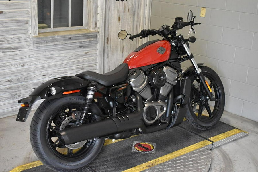 2023 Harley-Davidson® RH975 - Nightster™