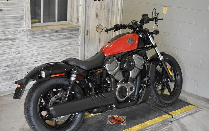 2023 Harley-Davidson® RH975 - Nightster™