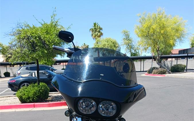 2013 Harley-Davidson Road Glide Custom