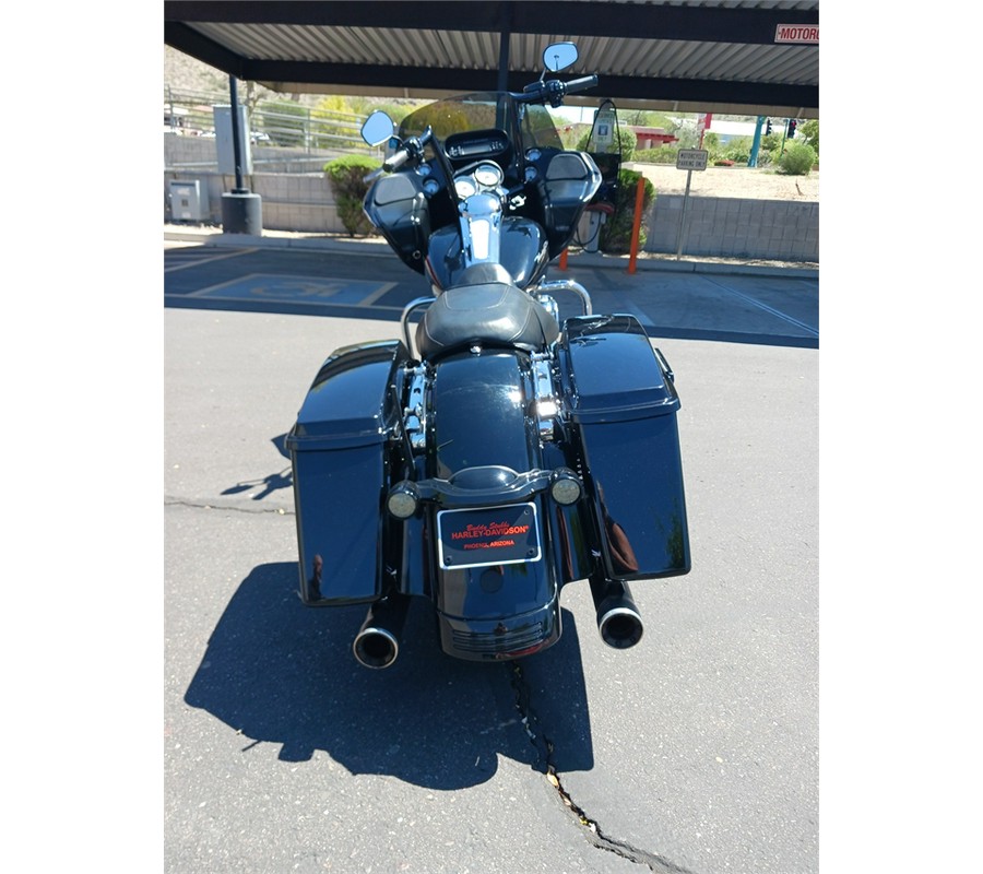 2013 Harley-Davidson Road Glide Custom