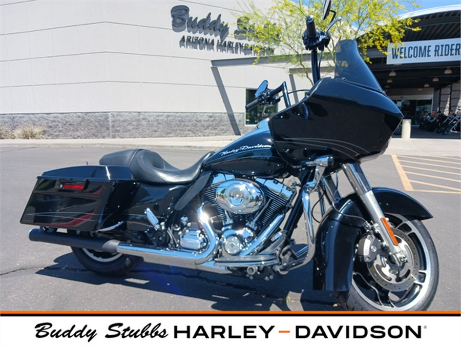 2013 Harley-Davidson Road Glide Custom