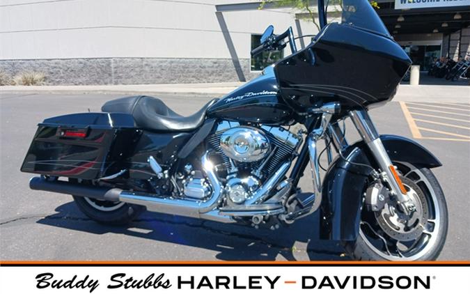 2013 Harley-Davidson Road Glide Custom