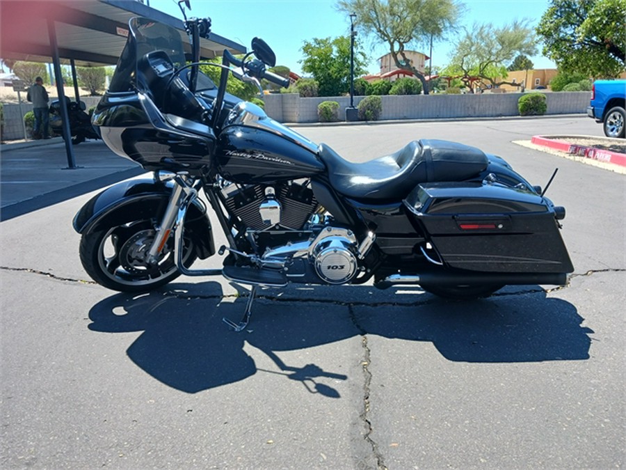 2013 Harley-Davidson Road Glide Custom