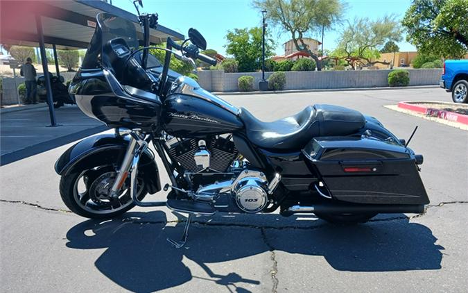 2013 Harley-Davidson Road Glide Custom