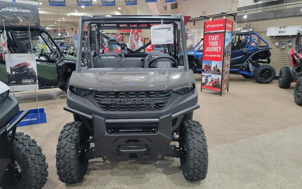 2024 Polaris Ranger Crew 1000 Premium