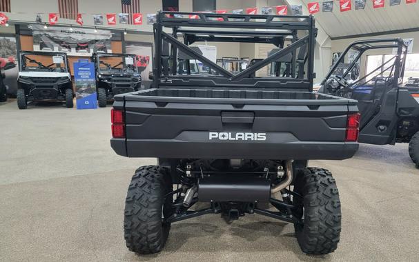 2024 Polaris Ranger Crew 1000 Premium