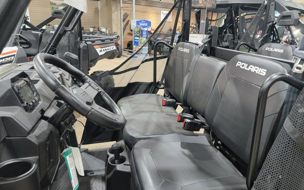 2024 Polaris Ranger Crew 1000 Premium