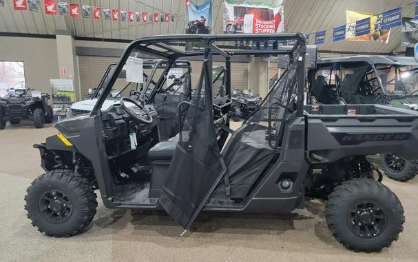 2024 Polaris Ranger Crew 1000 Premium