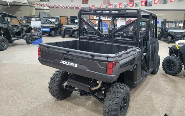 2024 Polaris Ranger Crew 1000 Premium