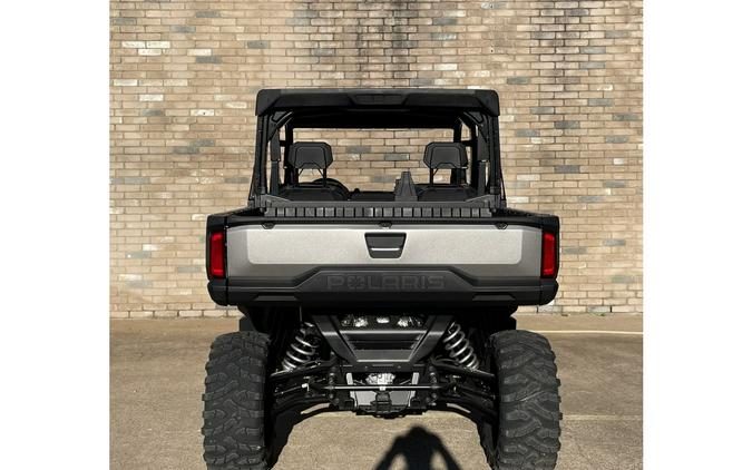 2024 Polaris Industries Ranger Crew XD 1500 Premium 6