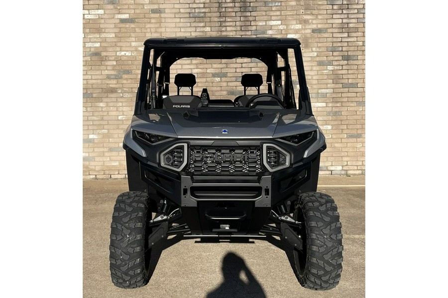 2024 Polaris Industries Ranger Crew XD 1500 Premium 6