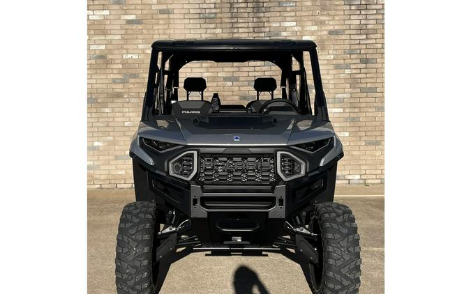 2024 Polaris Industries Ranger Crew XD 1500 Premium 6