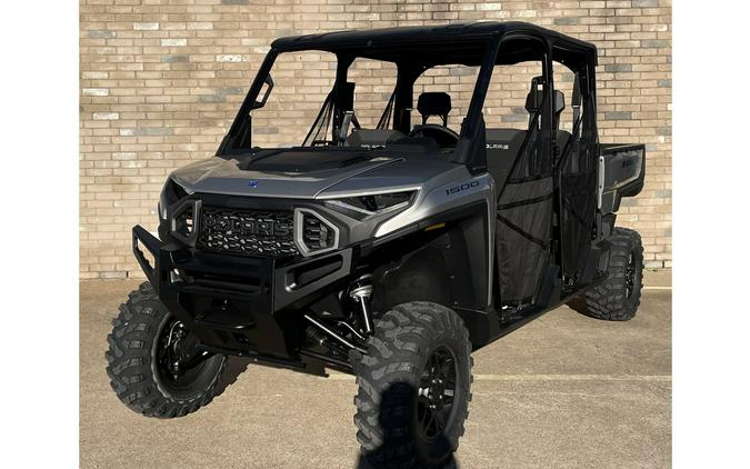 2024 Polaris Industries Ranger Crew XD 1500 Premium 6