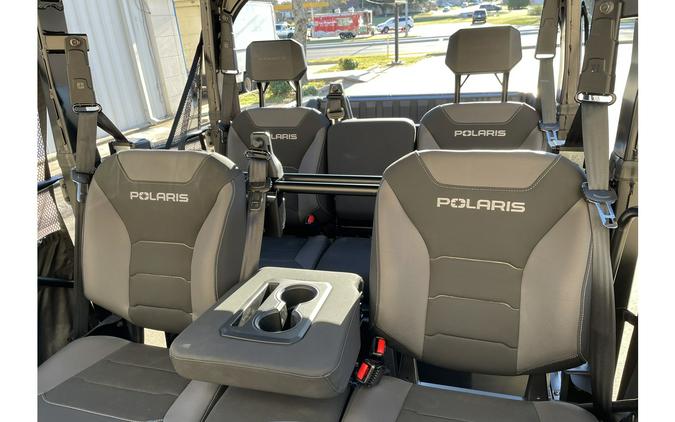 2024 Polaris Industries Ranger Crew XD 1500 Premium 6