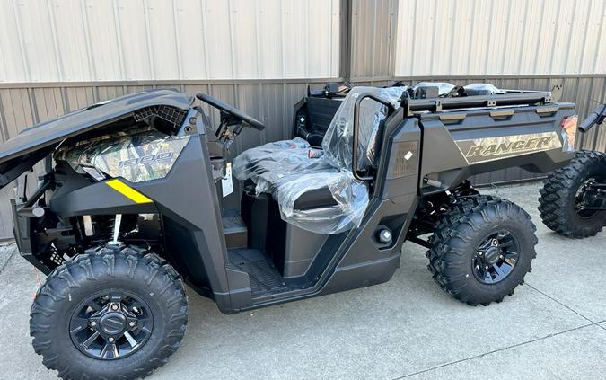 2025 Polaris Industries RANGER 1000 PREMIUM - PPC EPS