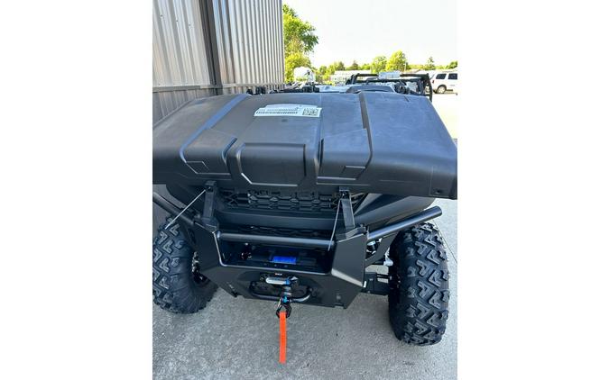 2025 Polaris Industries RANGER 1000 PREMIUM - PPC EPS