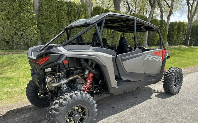 2024 Polaris® RZR XP 4 1000 Ultimate