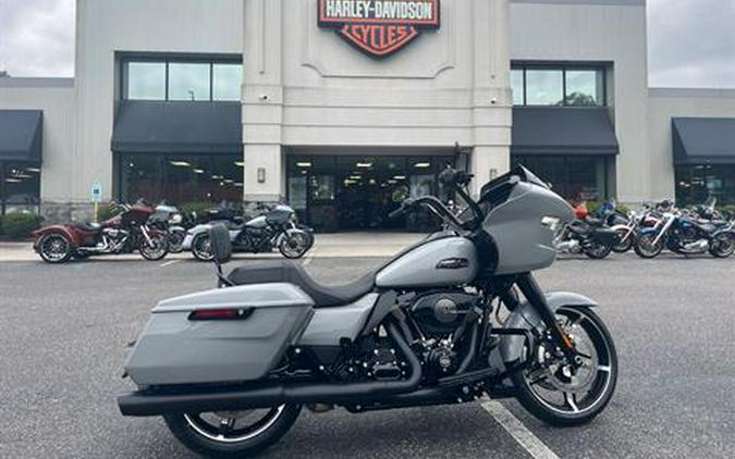 2024 Harley-Davidson Road Glide®