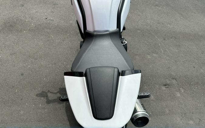 2023 CFMoto 700CL-X SPORT