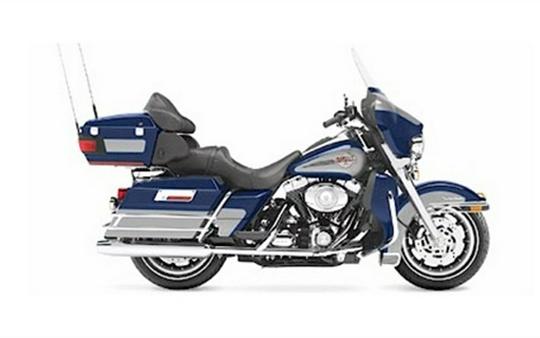 2007 Harley-Davidson Ultra Classic Electra Glide