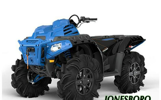 2025 Polaris Sportsman XP 1000 High Lifter Edition