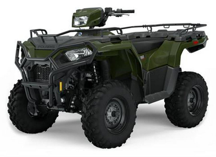 2024 Polaris Sportsman 570 EPS