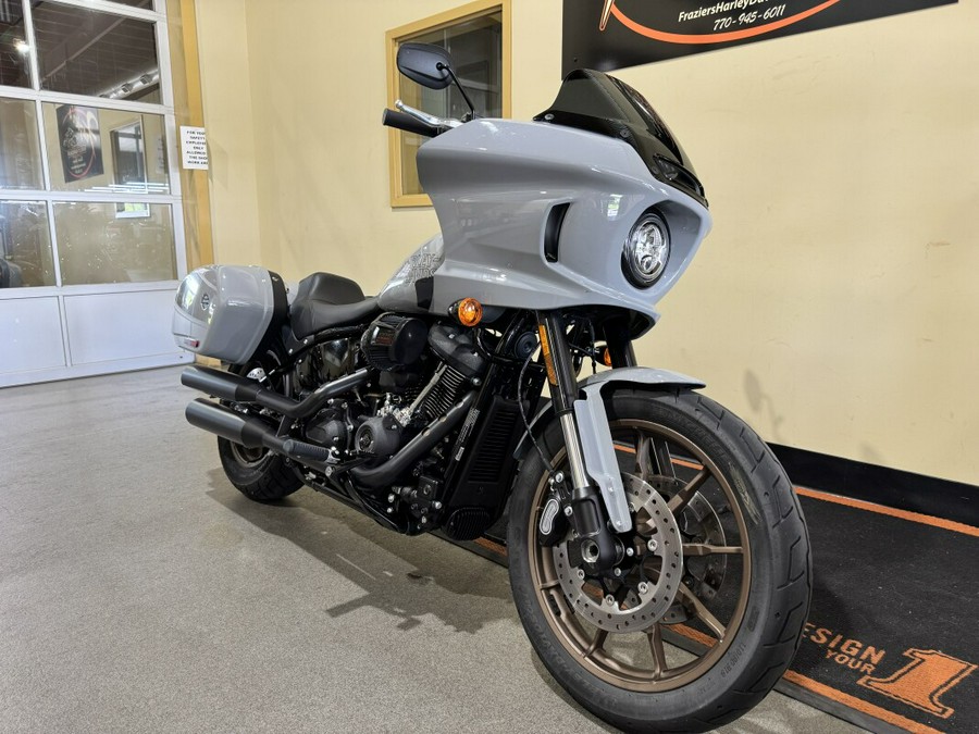 FXLRST 2024 Low Rider™ ST