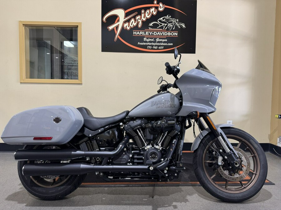 FXLRST 2024 Low Rider™ ST