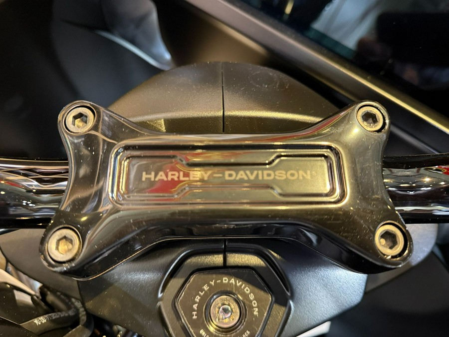 2025 Harley-Davidson Road Glide®