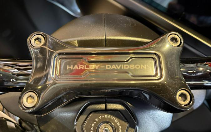 2025 Harley-Davidson Road Glide®