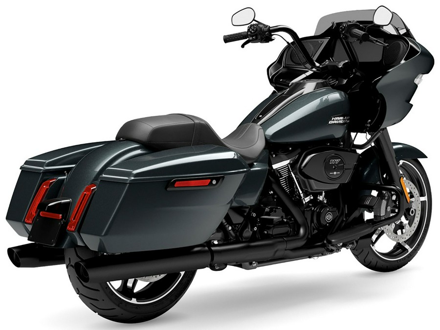 2025 Harley-Davidson Road Glide®