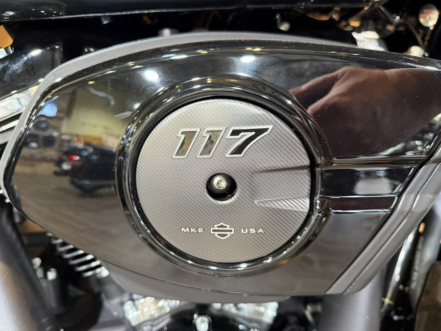 2025 Harley-Davidson Road Glide®