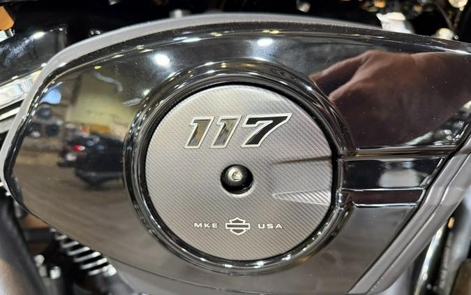 2025 Harley-Davidson Road Glide®