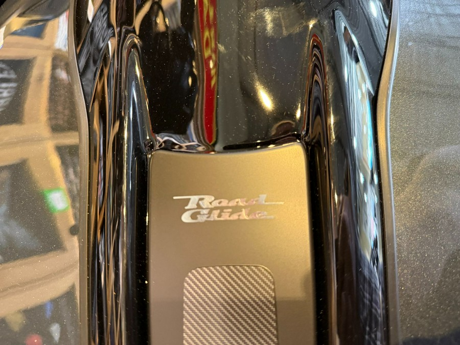 2025 Harley-Davidson Road Glide®