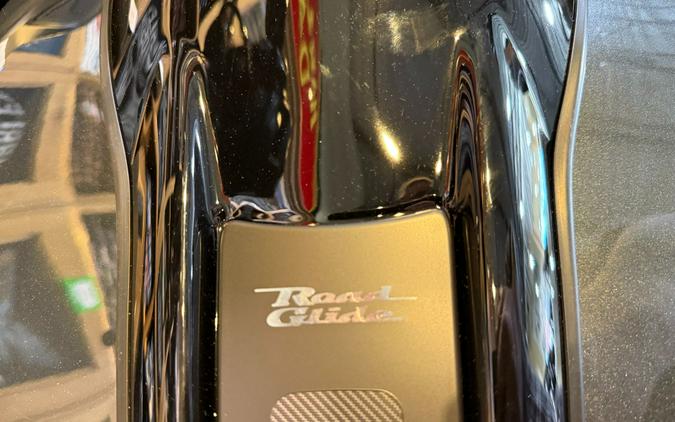 2025 Harley-Davidson Road Glide®