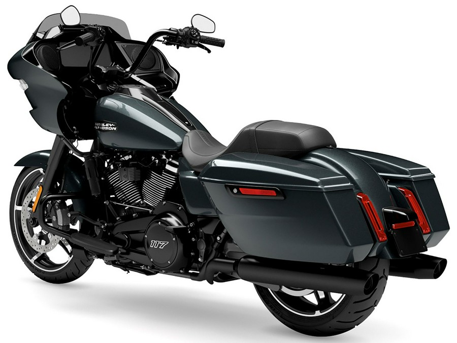2025 Harley-Davidson Road Glide®