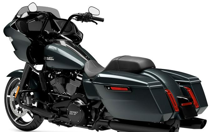 2025 Harley-Davidson Road Glide®