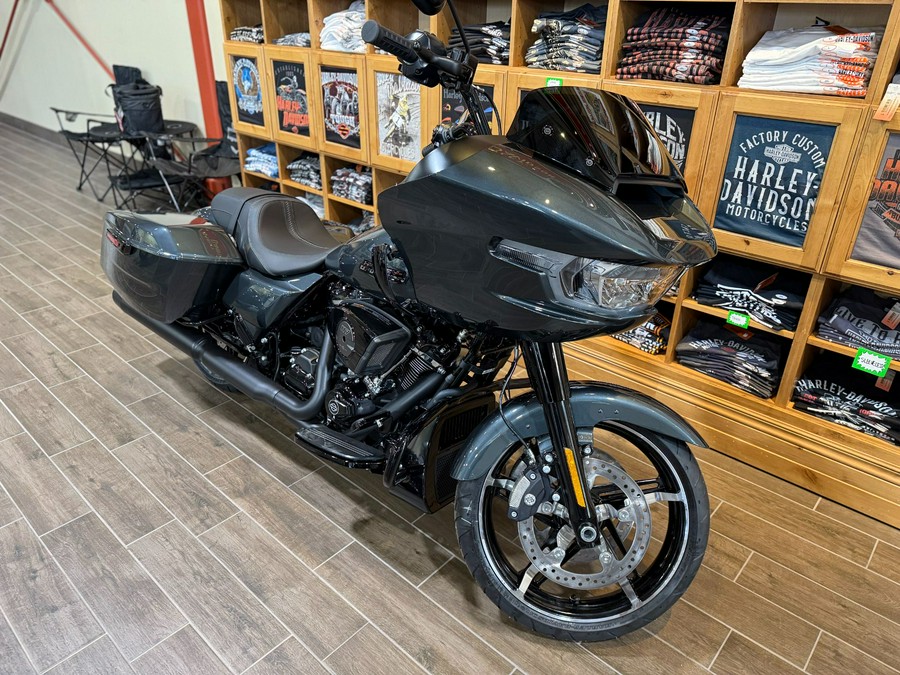 2025 Harley-Davidson Road Glide®