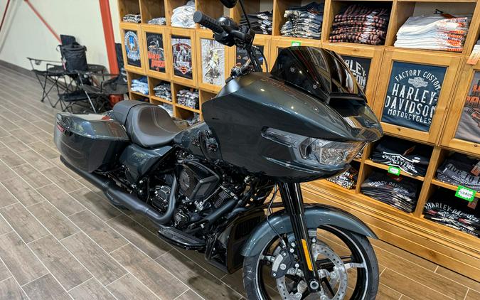 2025 Harley-Davidson Road Glide®