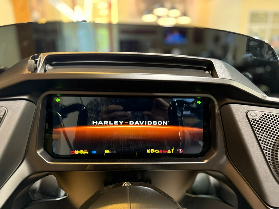 2025 Harley-Davidson Road Glide®