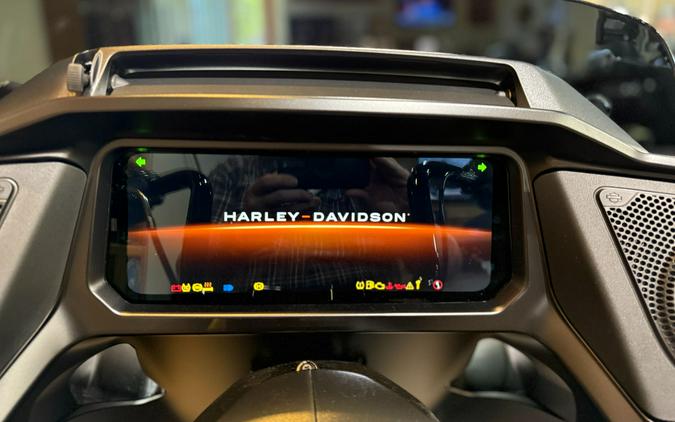 2025 Harley-Davidson Road Glide®