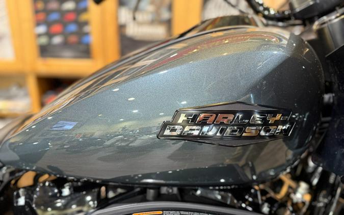 2025 Harley-Davidson Road Glide®