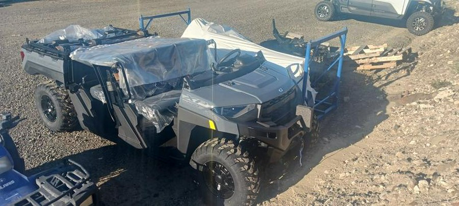 2026 Polaris® Ranger Crew XP 1000 Premium